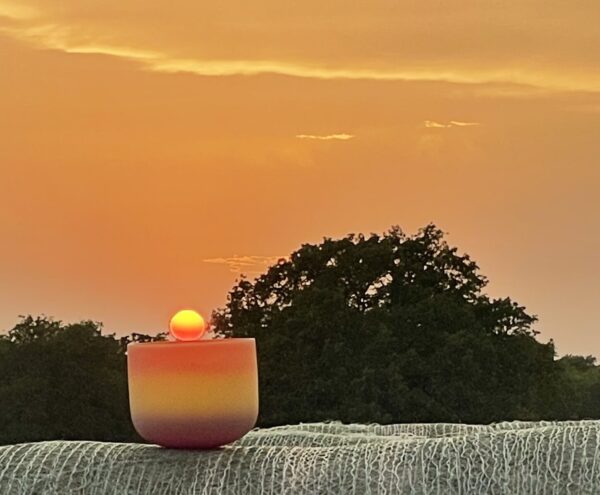 Sacral Chakra Sound Bath